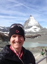 The Matterhorn, Switzerland