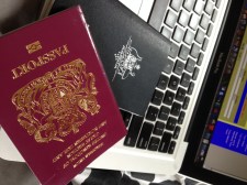 Our Passports