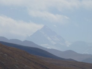 Mt Everest