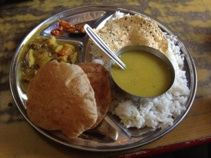Thali