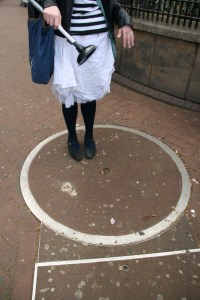 The Urilift - for all your urination needs…. unless you are a woman!