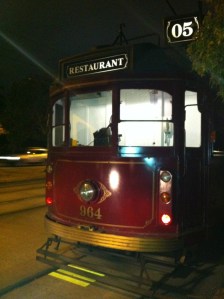 Beautifully kitted out