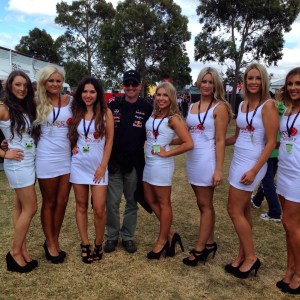 The picture says it all!