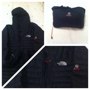 Warmth at a fraction of the space