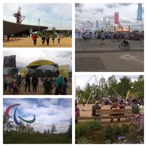 So much going on and such a great vibe