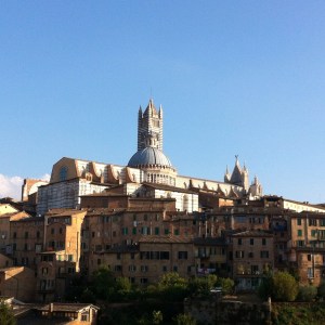 Siena - wow