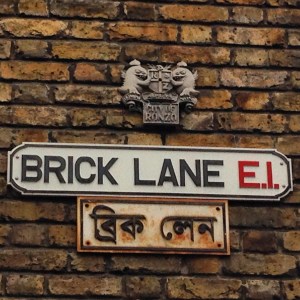 A London institution, but you know a better place to go!