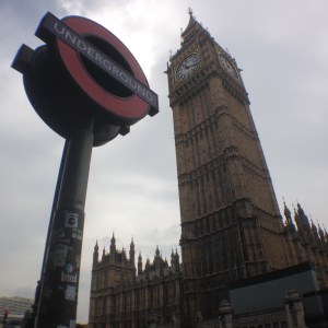 Prepare to fight with the masses if you want this shot