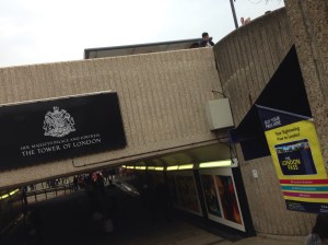 Keep  look our for these signs to buy your London Pass