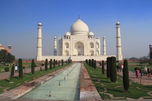 One of the most beautiful buildings in the world