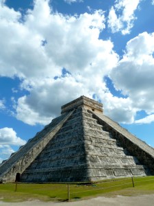 This Mayan Masterpiece is astronomically perfectly aligned