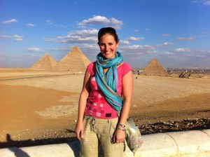 THE photo everyone wants