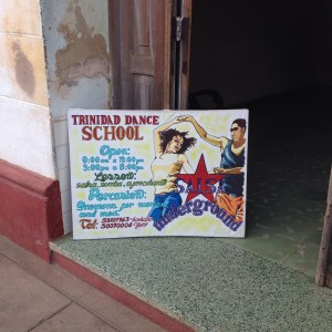 Plenty of places to learn a few new moves